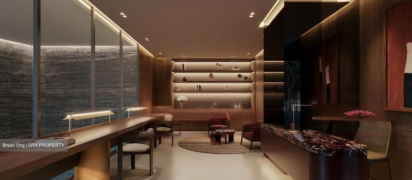 Park Nova (D10), Apartment #476007511